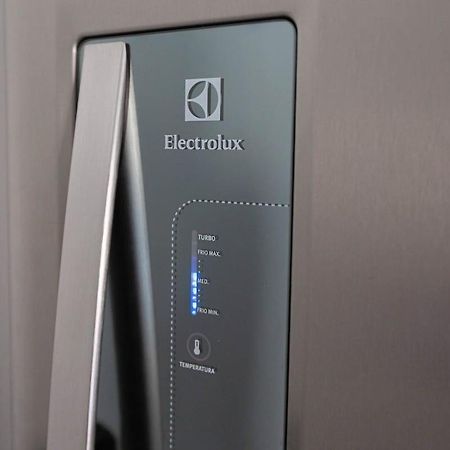 ساو باولو Easy Star - Praticidade E Conforto No Coracao Do Brooklin - Ak02H المظهر الخارجي الصورة